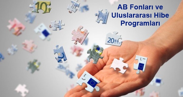 UFUK 2020 | AB Fonları ve Hibe Programları