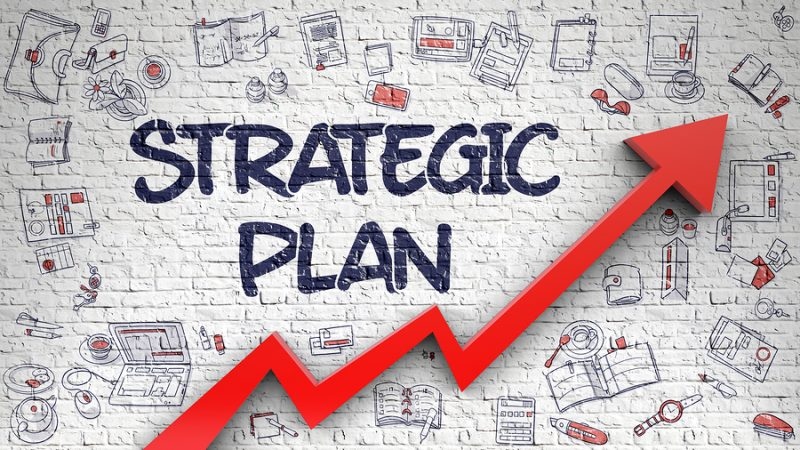 UFUK 2020 | Stratejik Planlama