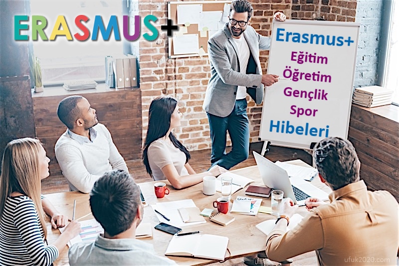 UFUK 2020 | ERASMUS PLUS Eğitimi