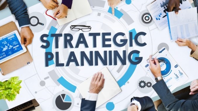 UFUK 2020 | Stratejik Plan Hazırlama Eğitimi